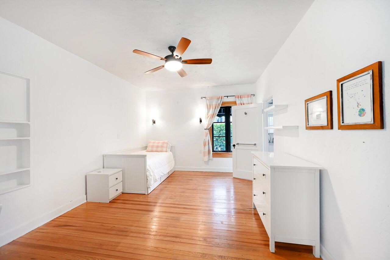 OLD FLORESTA - Residential