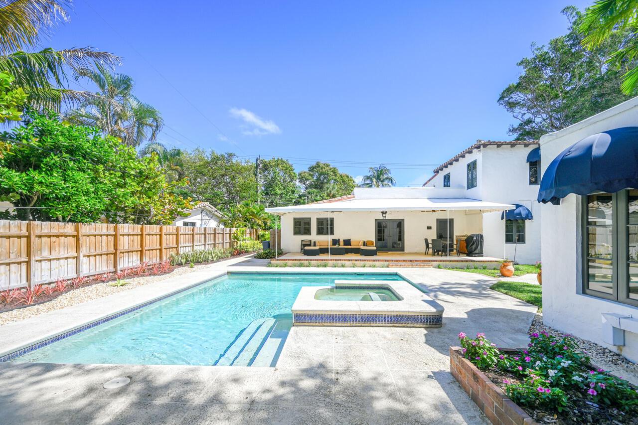 OLD FLORESTA - Residential