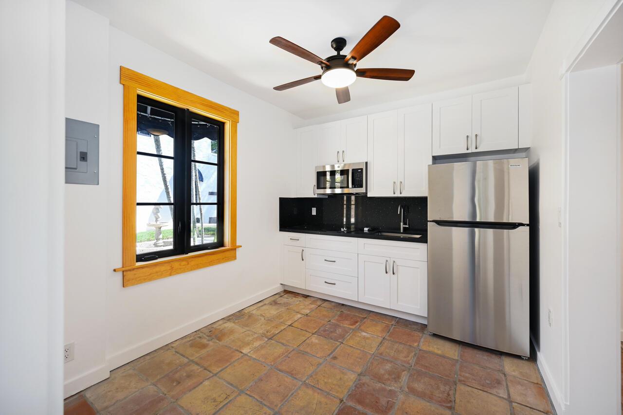 OLD FLORESTA - Residential