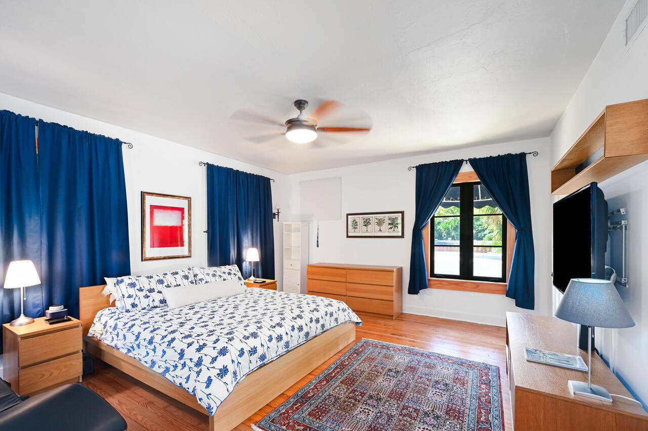 OLD FLORESTA - Residential