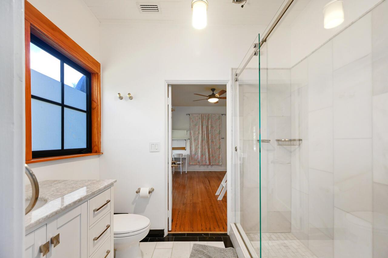 OLD FLORESTA - Residential