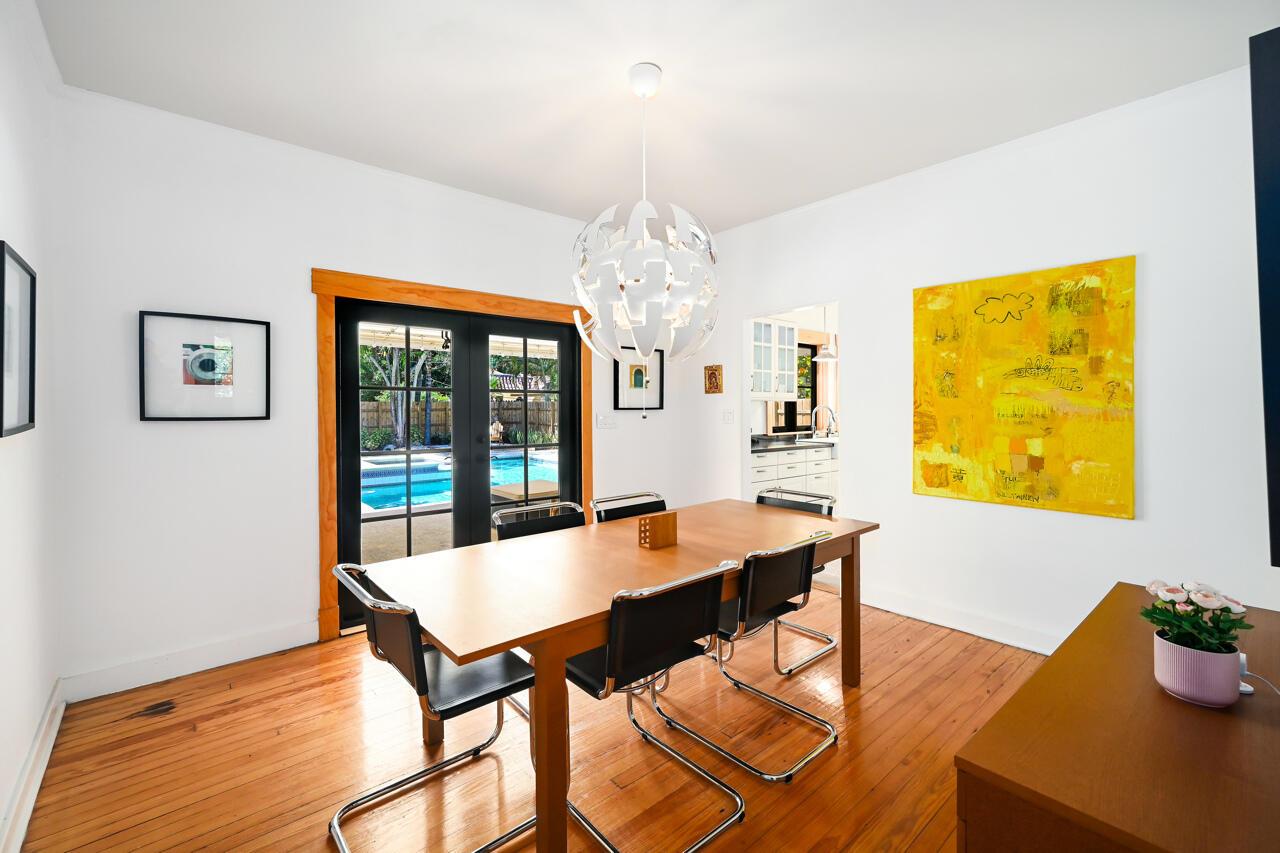 OLD FLORESTA - Residential