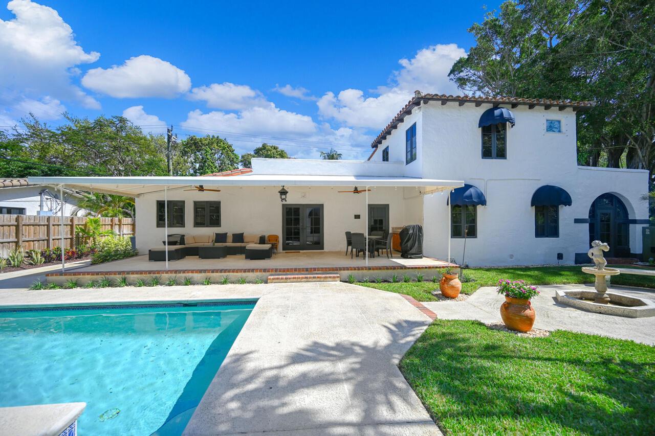 OLD FLORESTA - Residential