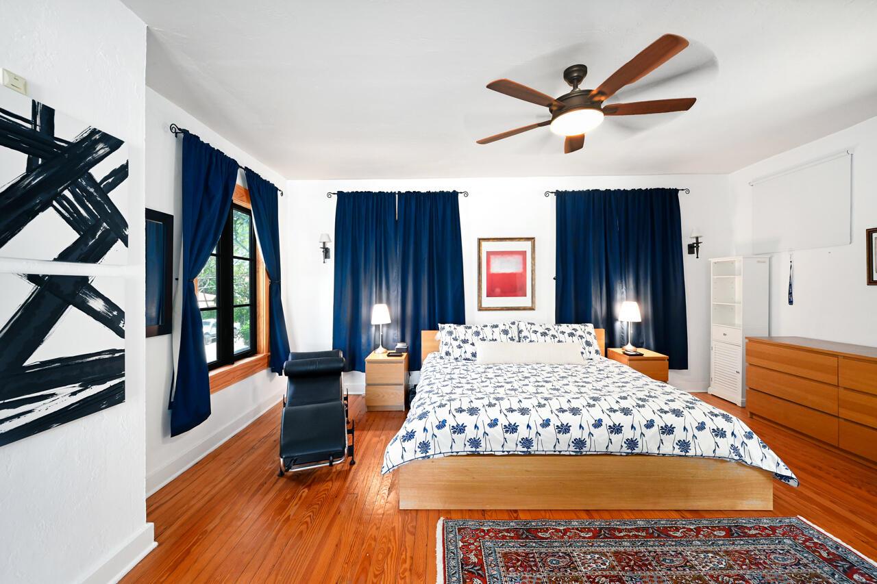 OLD FLORESTA - Residential