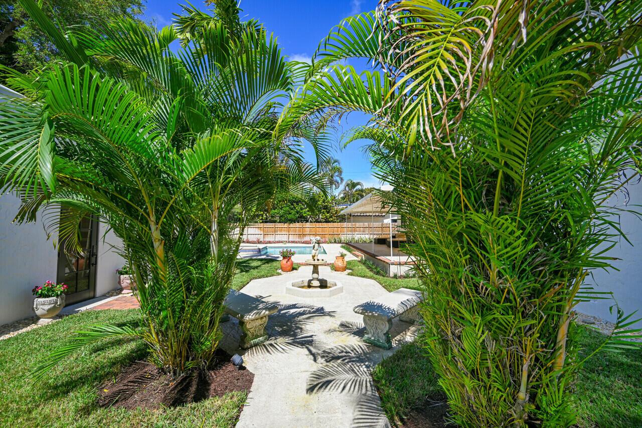 OLD FLORESTA - Residential