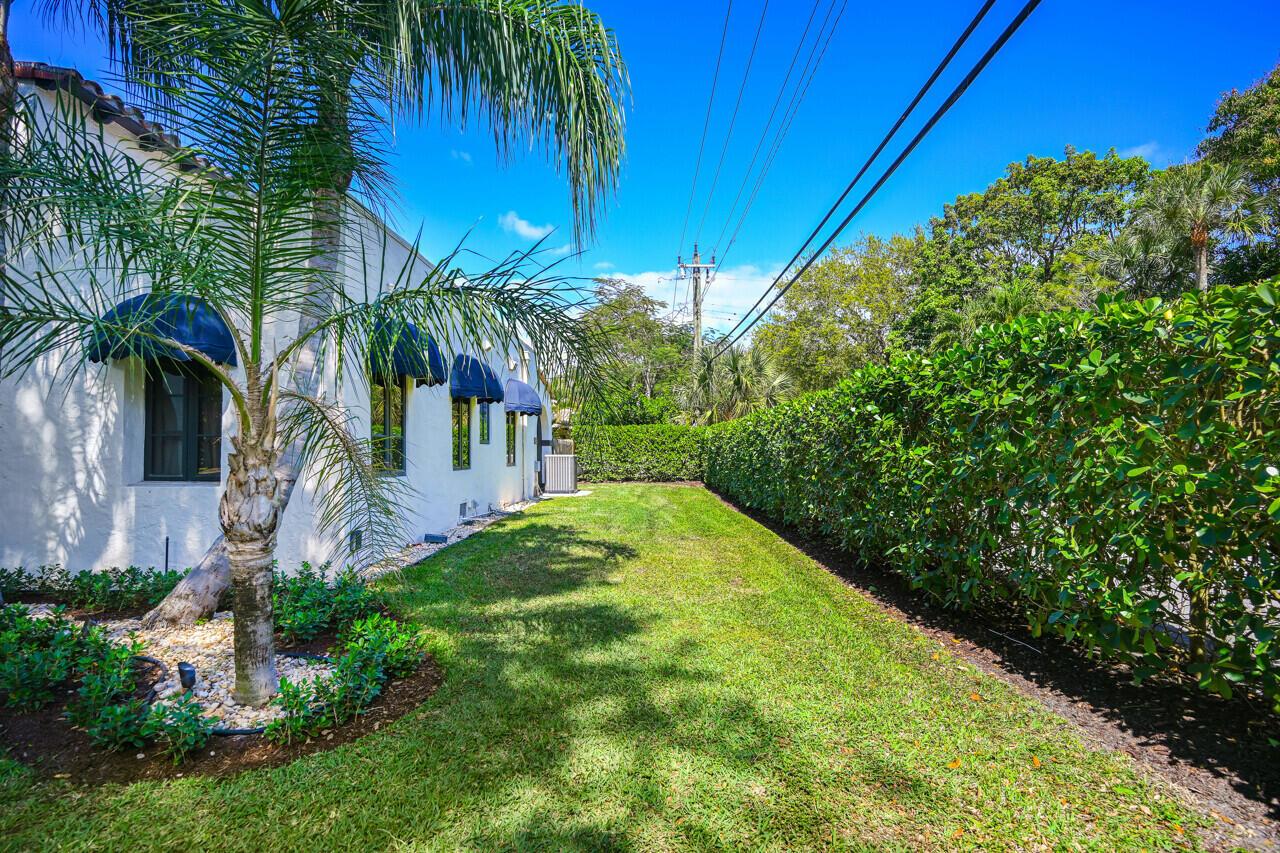 OLD FLORESTA - Residential