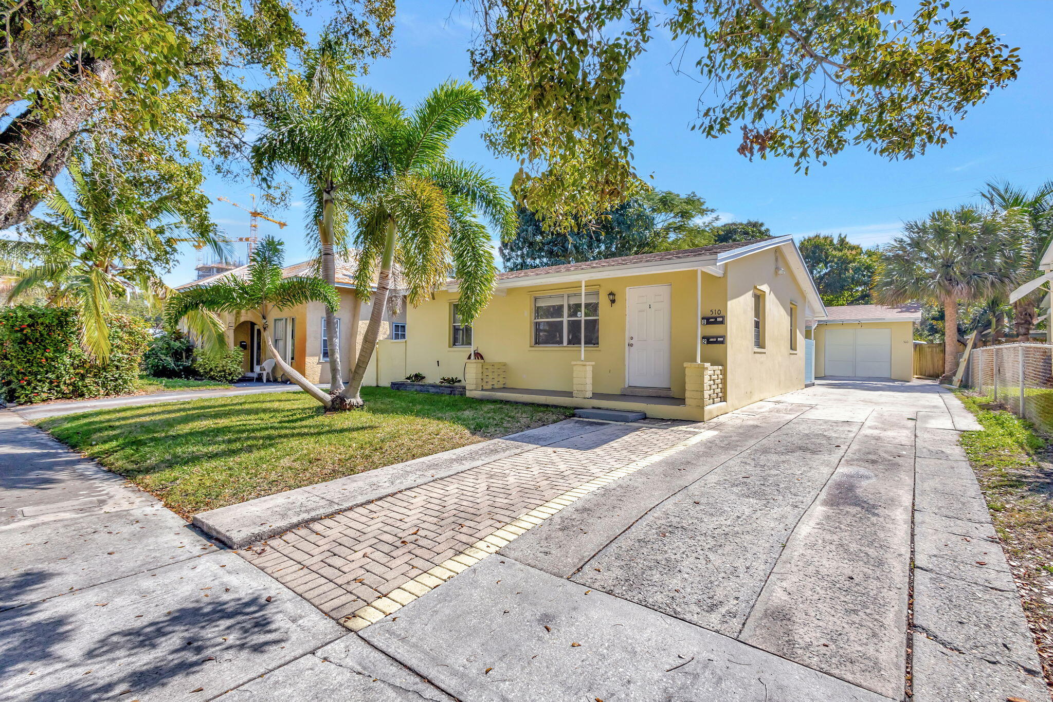 510 48th Street