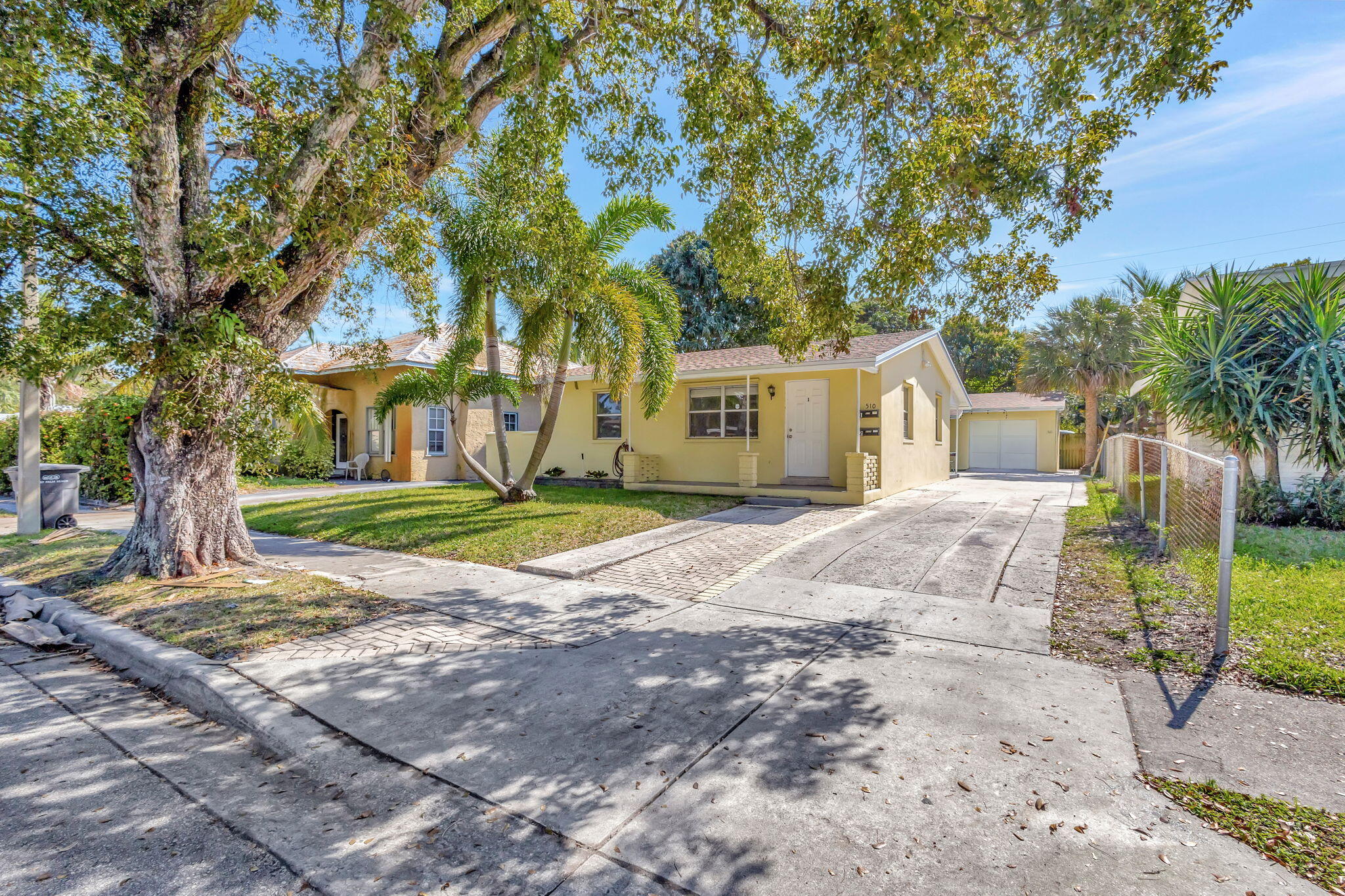 510 48th Street