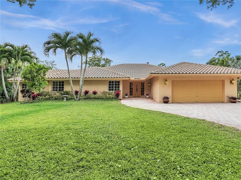 Photo of 6157 NW 63rd Way, Parkland, FL 33067 (MLS # F10280346)