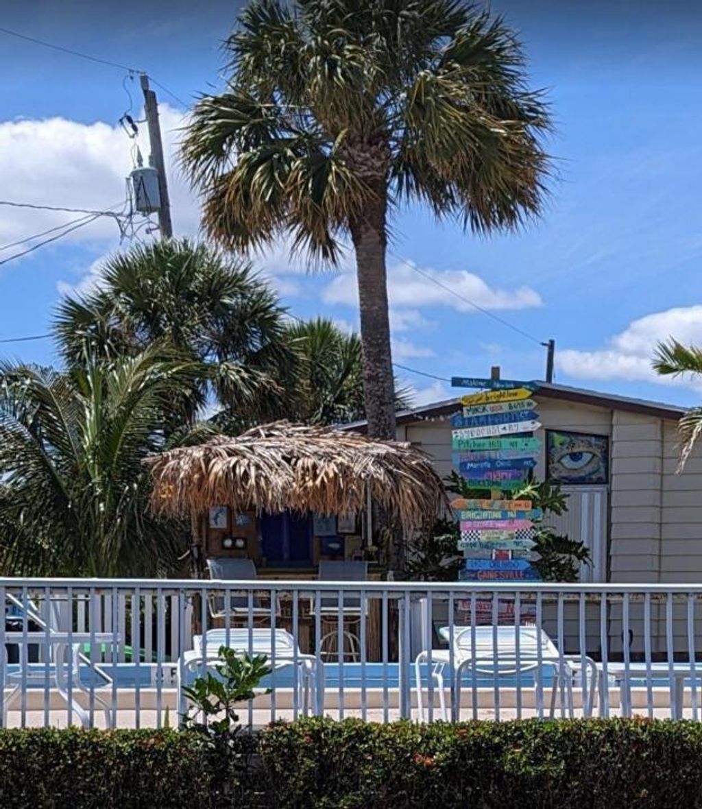 Photo of 4728 NE Blue Heron Lane, Jensen Beach, FL 34957 (MLS # R10979328)