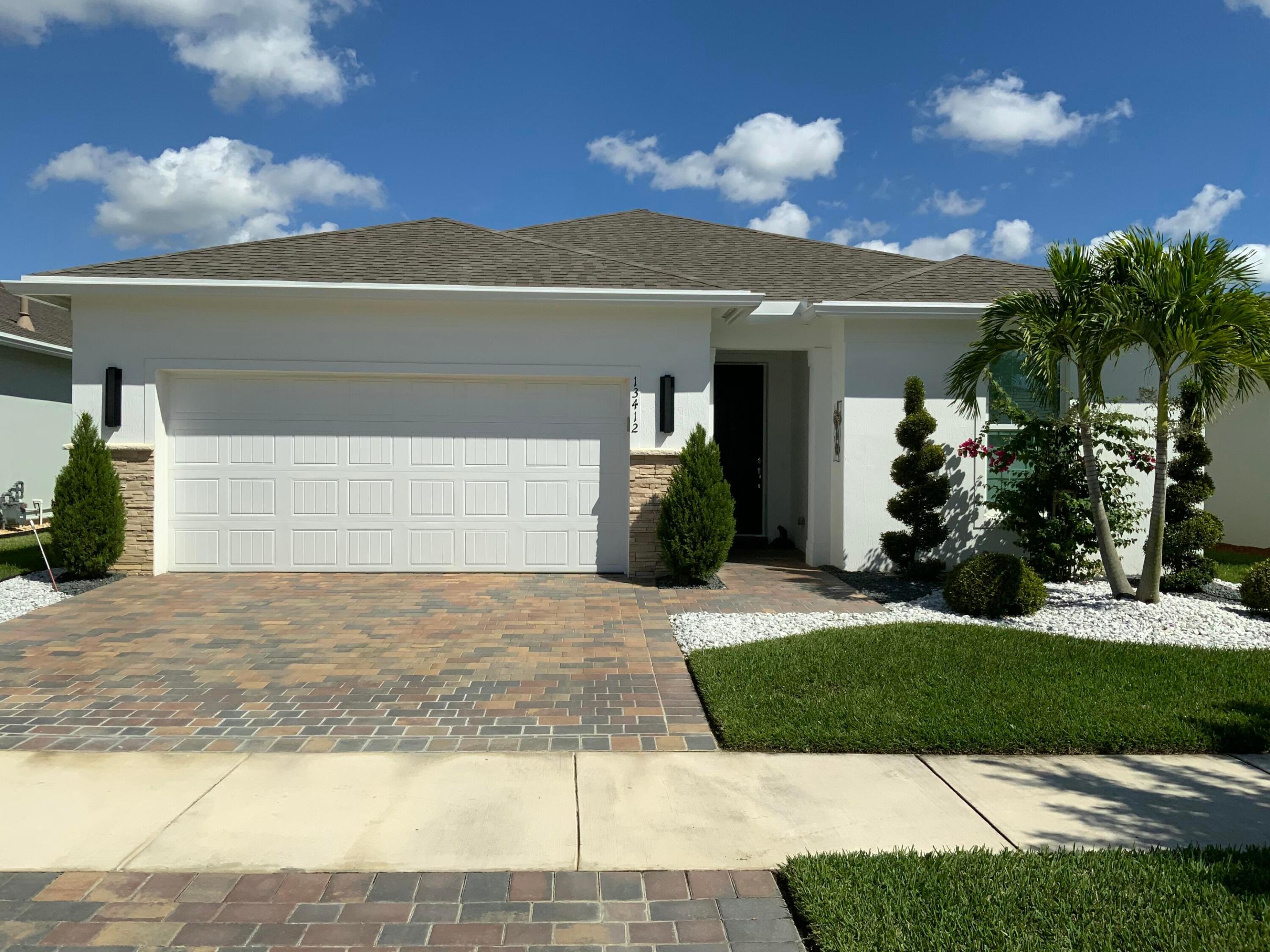 DEL WEBB AT TRADITION PLAT NO. 5A - Residential