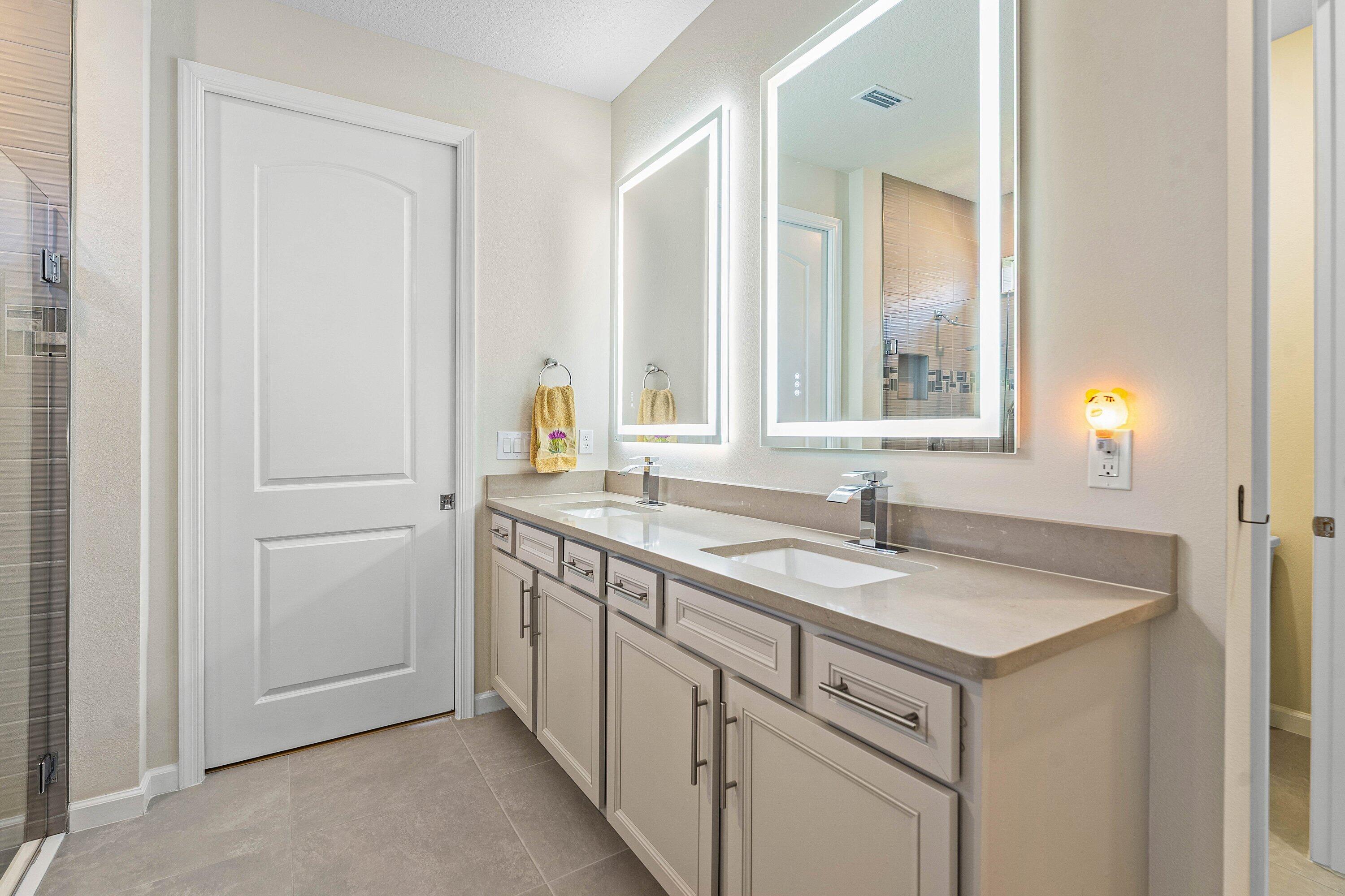DEL WEBB AT TRADITION PLAT NO. 5A - Residential