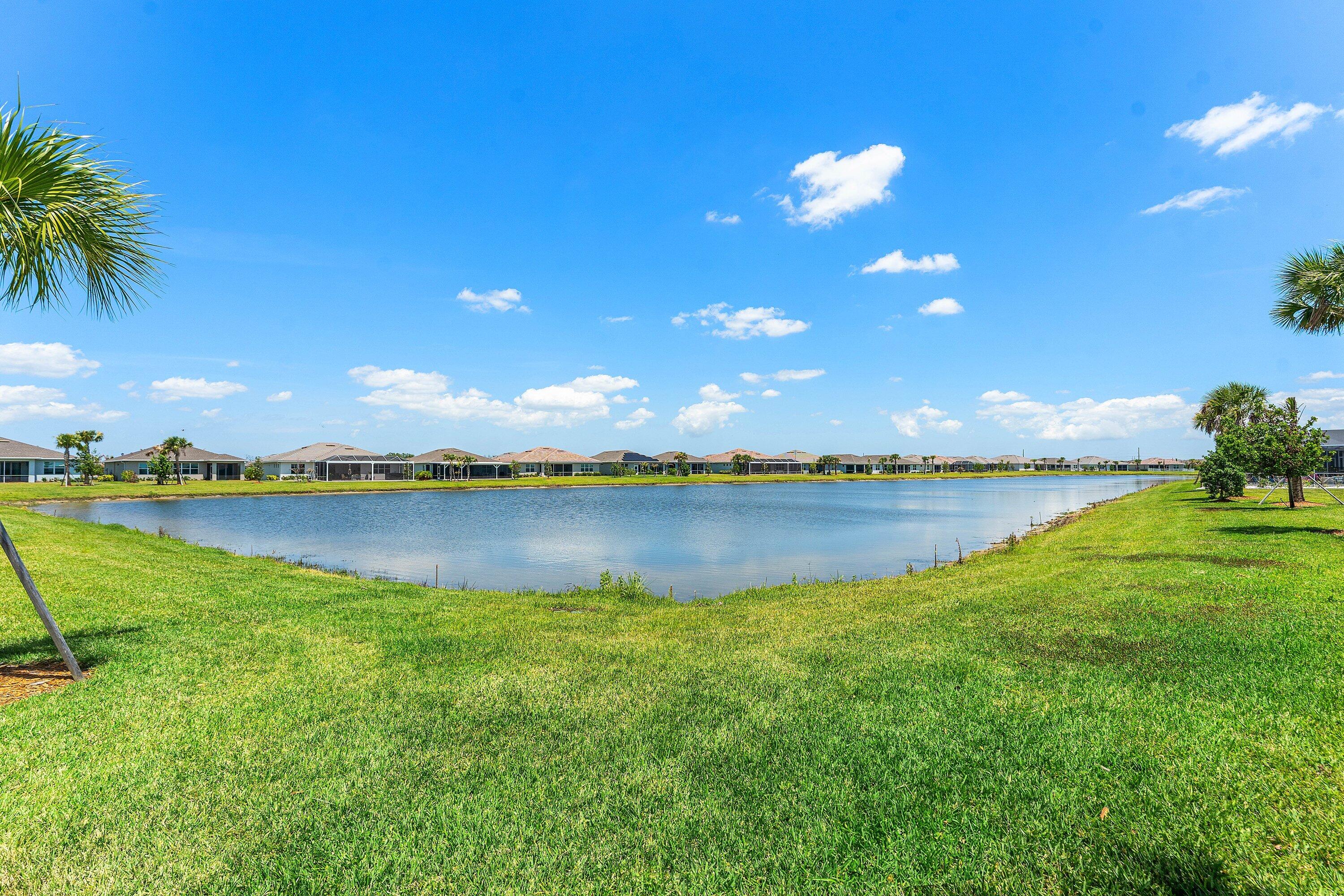 DEL WEBB AT TRADITION PLAT NO. 5A - Residential