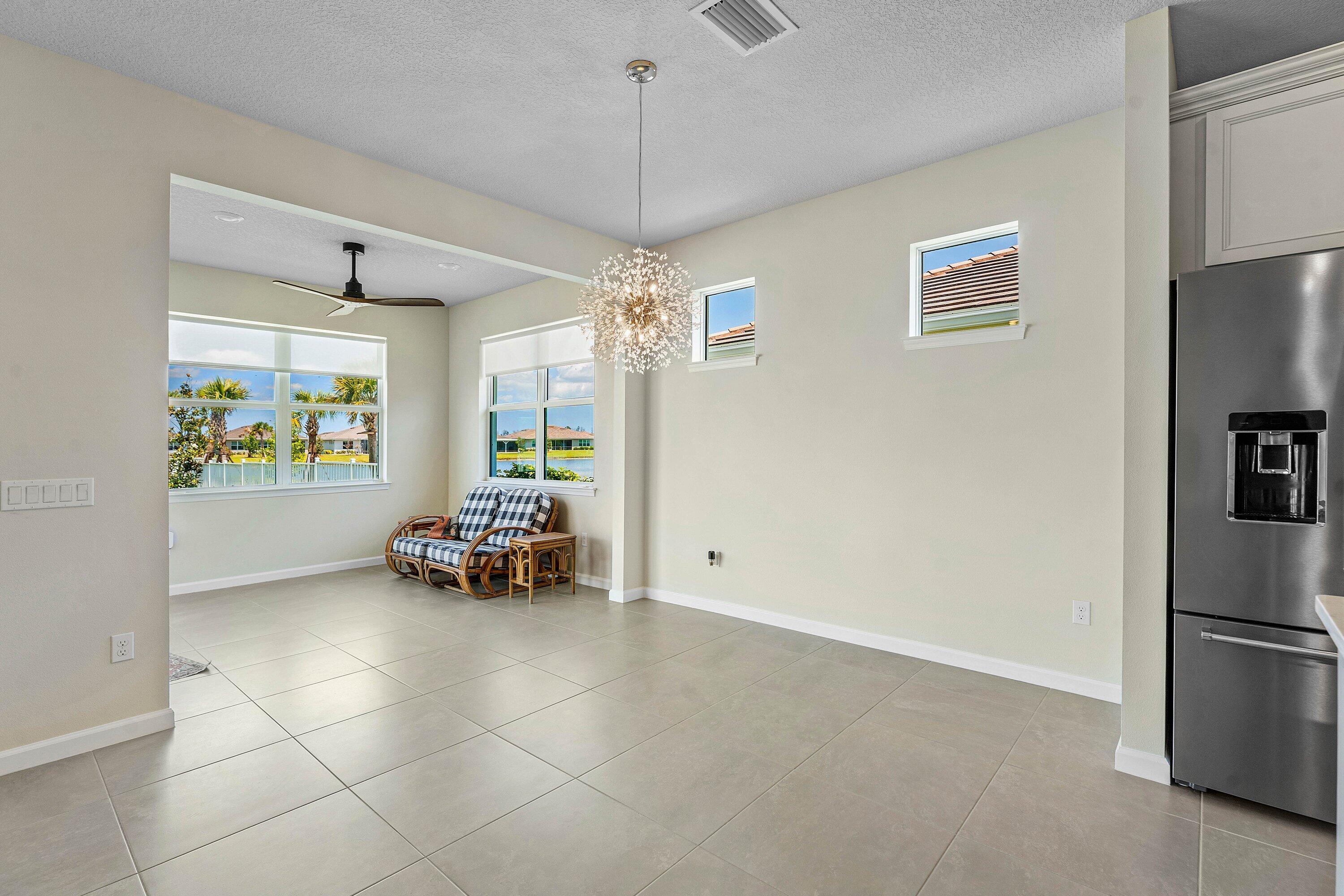 DEL WEBB AT TRADITION PLAT NO. 5A - Residential