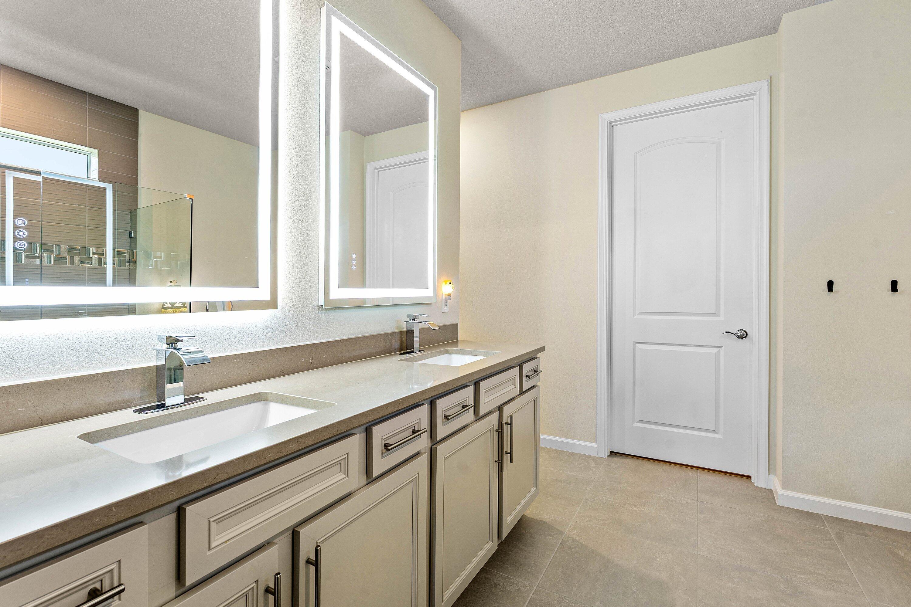 DEL WEBB AT TRADITION PLAT NO. 5A - Residential