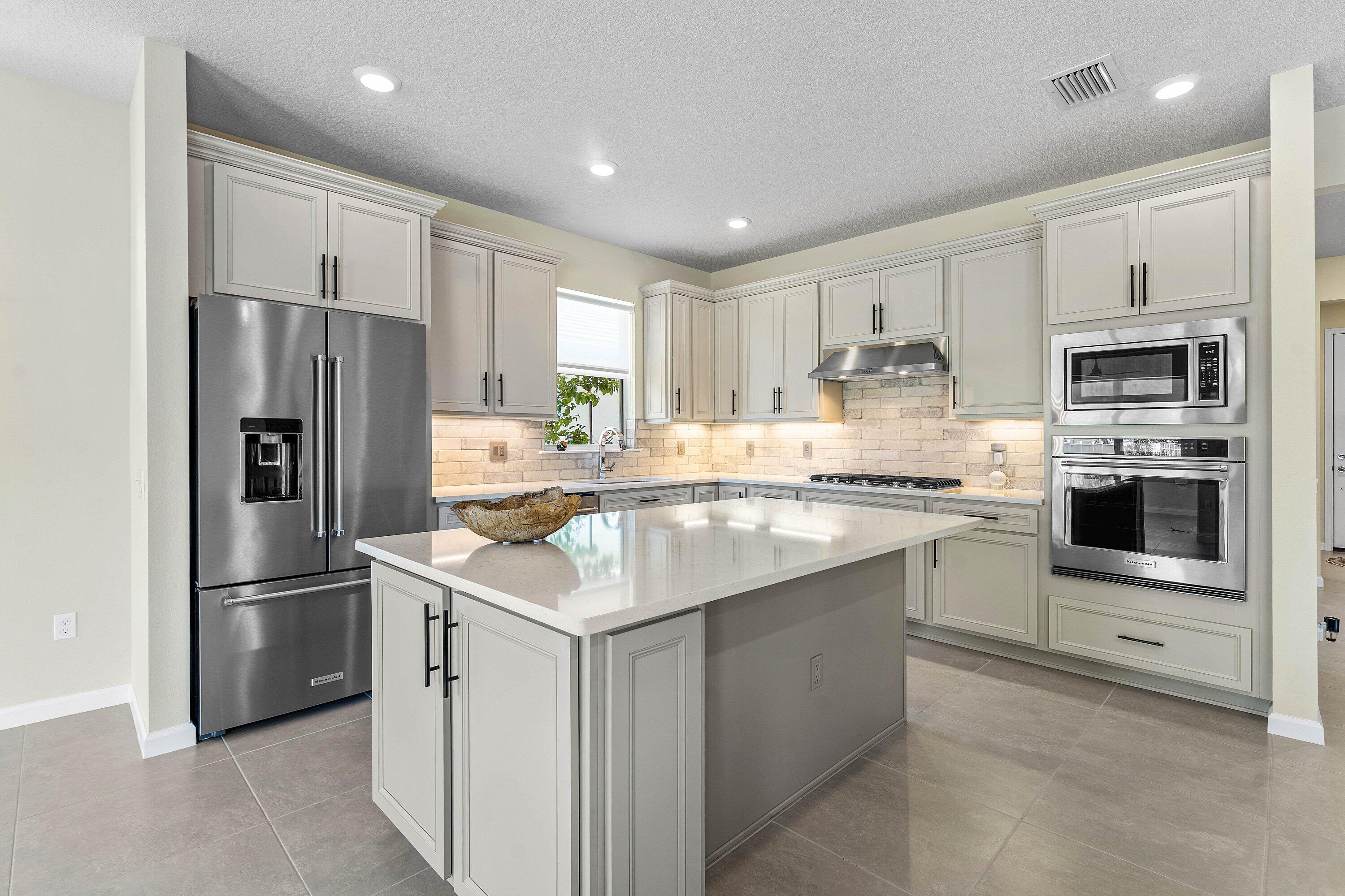 DEL WEBB AT TRADITION PLAT NO. 5A - Residential