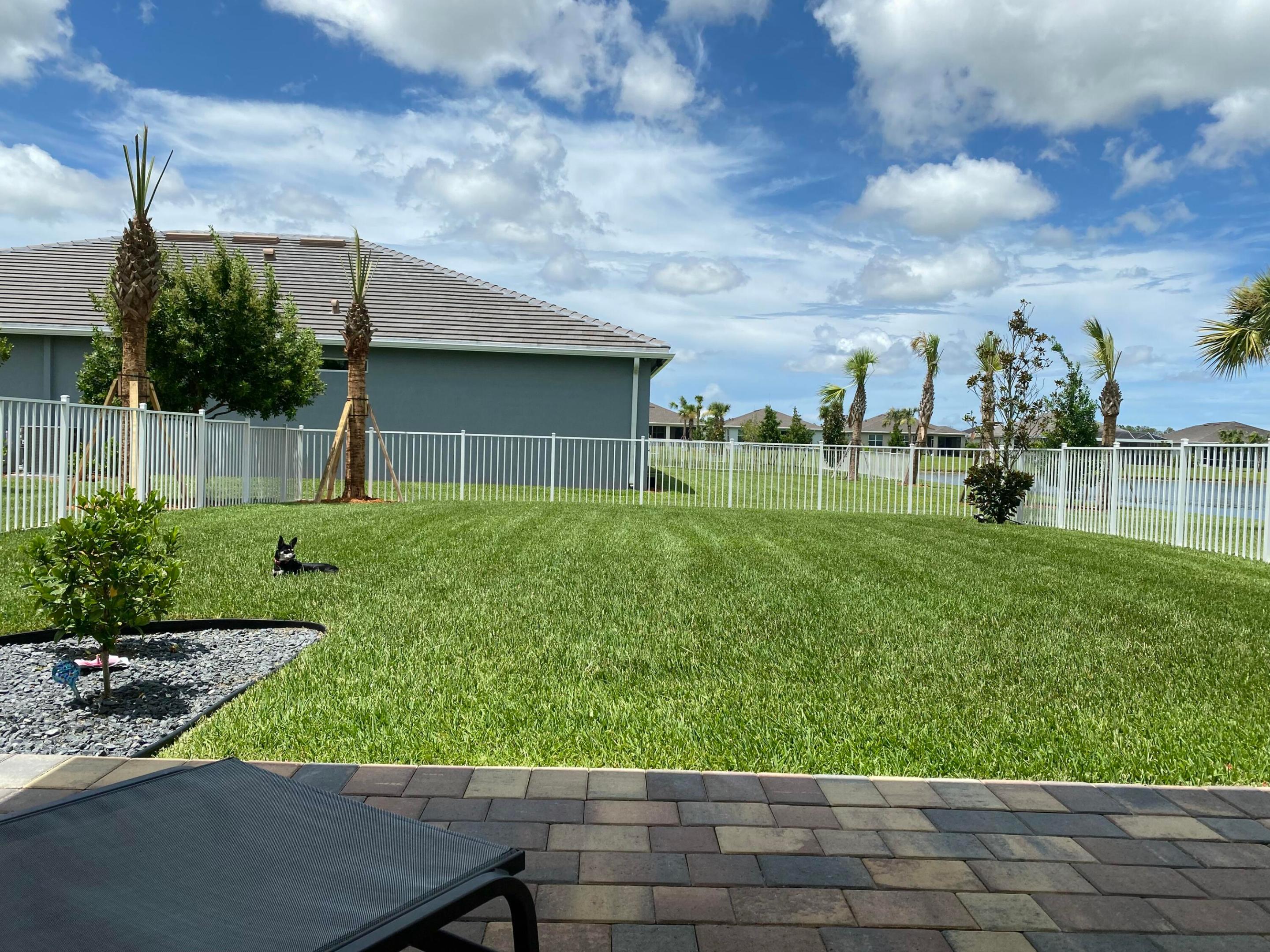 DEL WEBB AT TRADITION PLAT NO. 5A - Residential