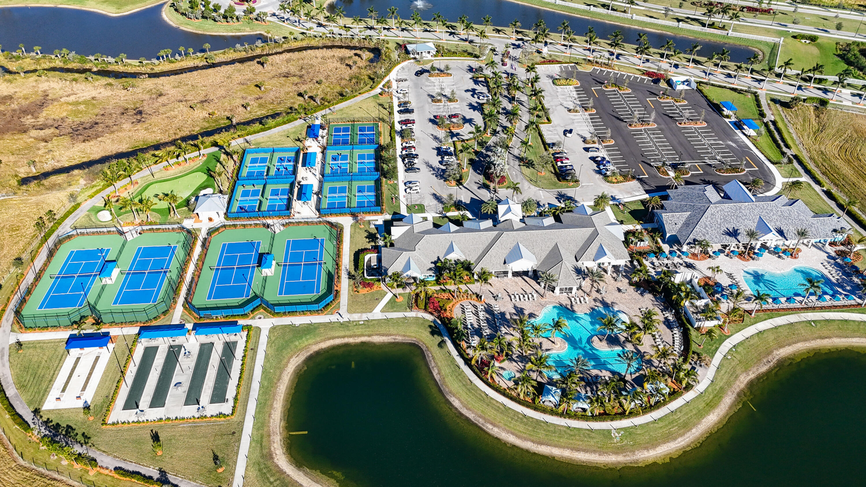 DEL WEBB AT TRADITION PLAT NO. 5A - Residential