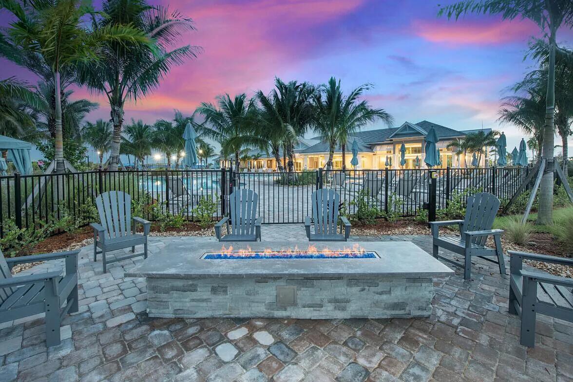 DEL WEBB AT TRADITION PLAT NO. 5A - Residential