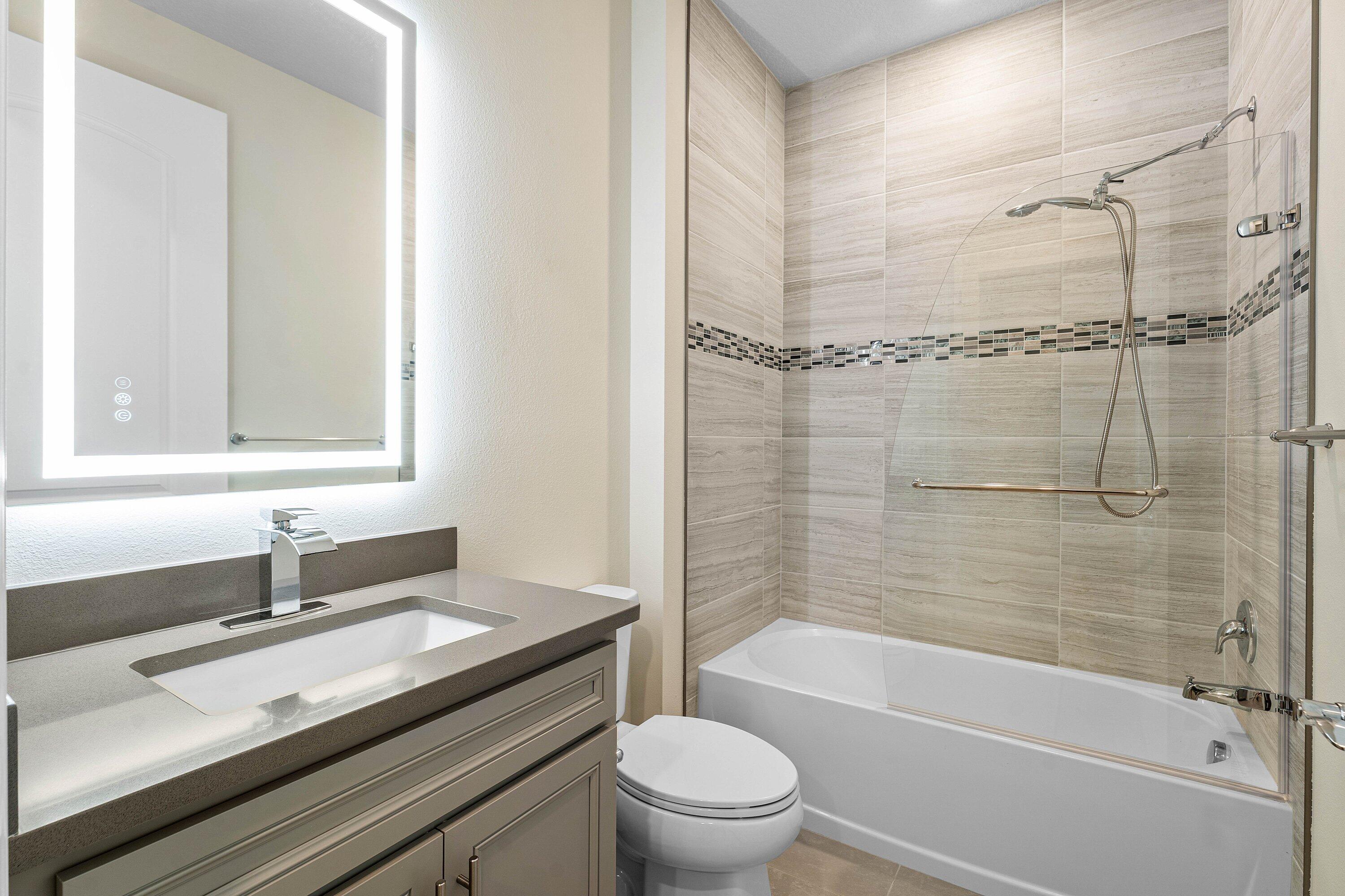 DEL WEBB AT TRADITION PLAT NO. 5A - Residential