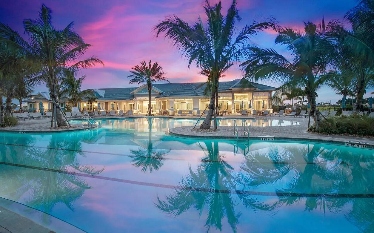DEL WEBB AT TRADITION PLAT NO. 5A - Residential