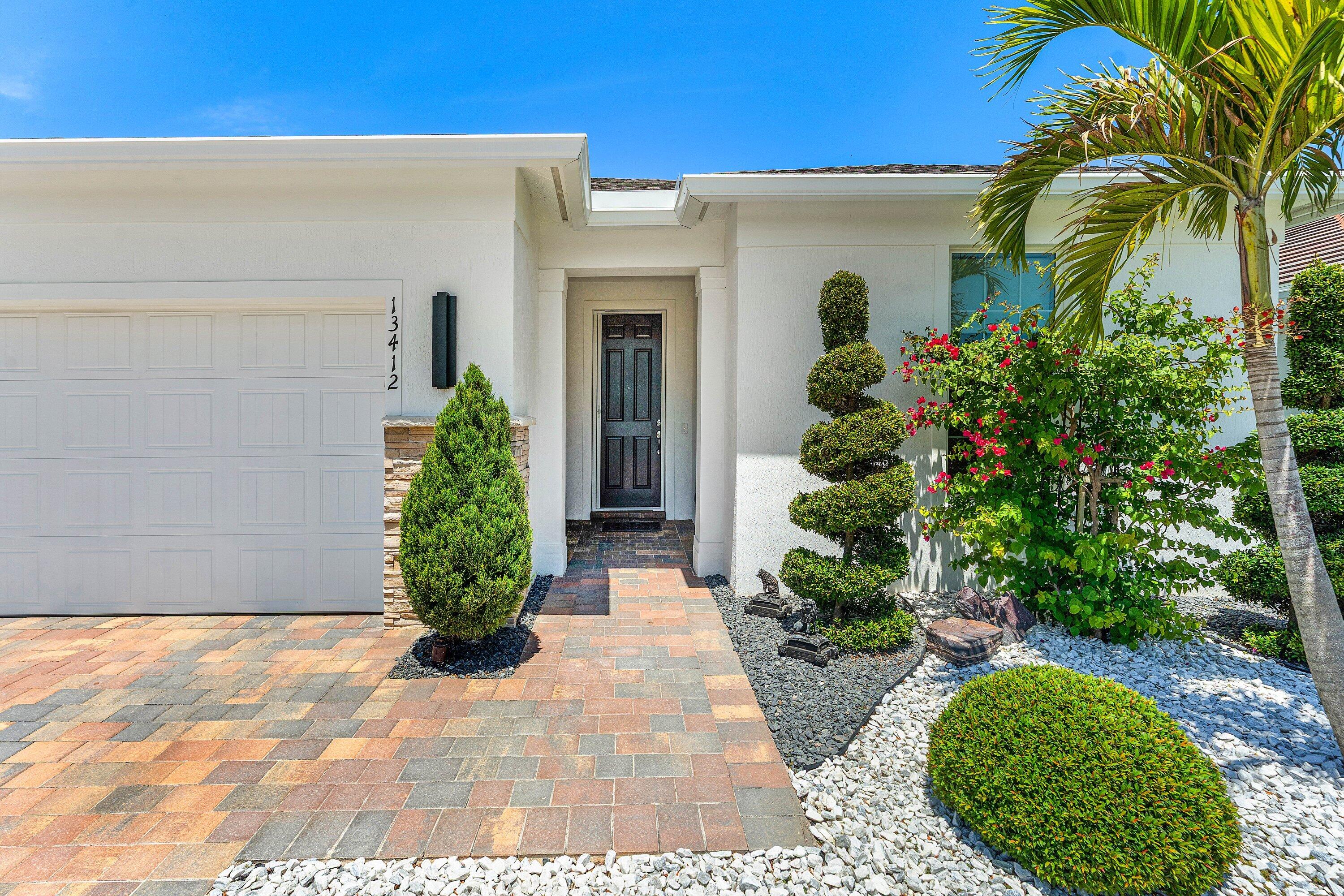 DEL WEBB AT TRADITION PLAT NO. 5A - Residential
