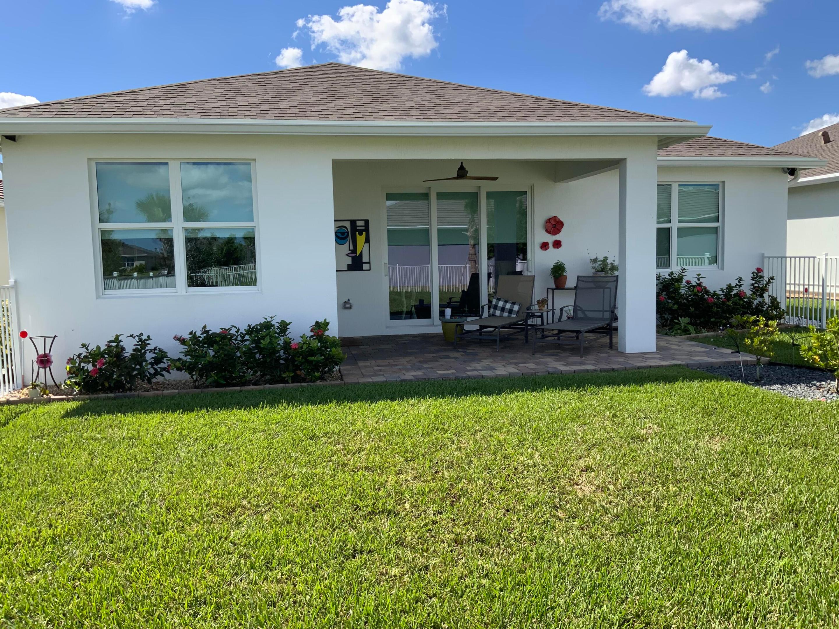 DEL WEBB AT TRADITION PLAT NO. 5A - Residential