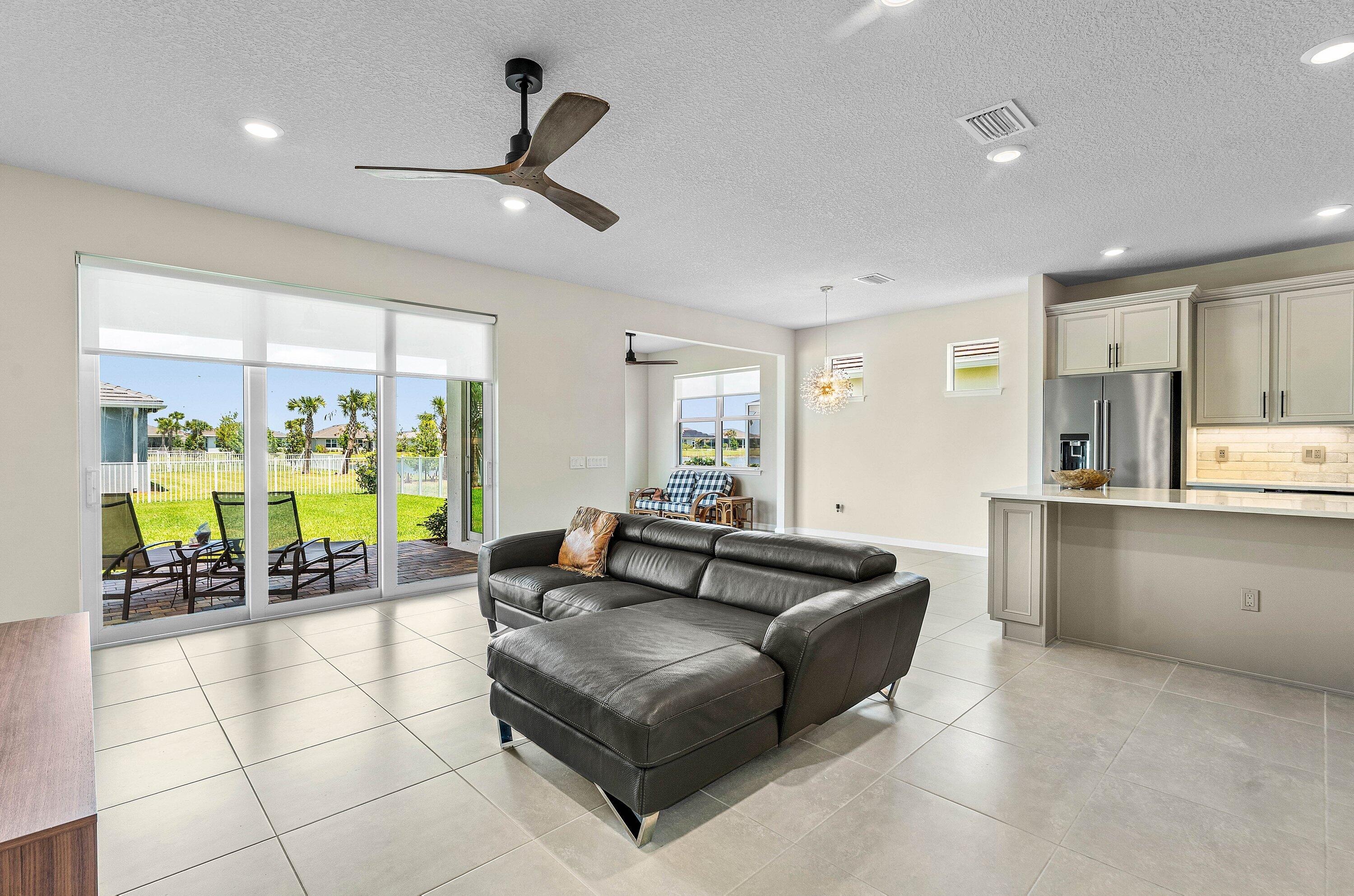 DEL WEBB AT TRADITION PLAT NO. 5A - Residential