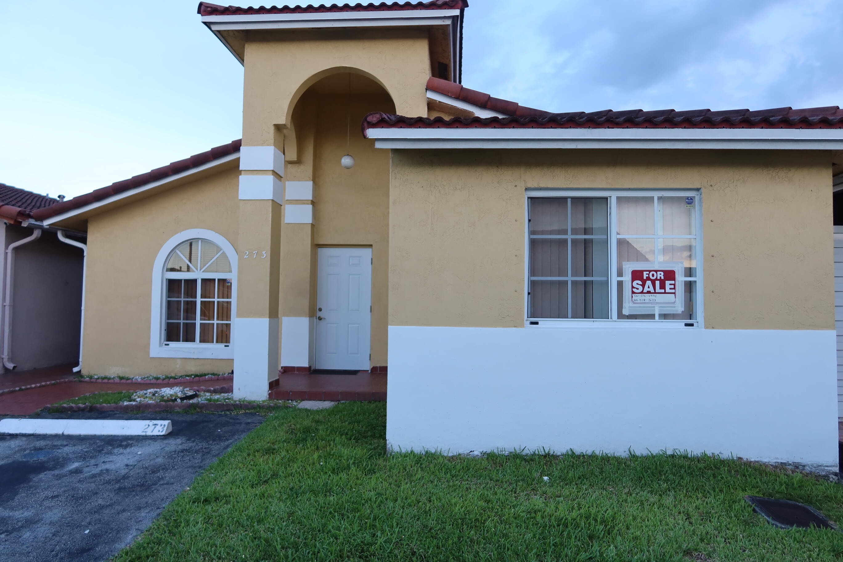 7001 W 35th Avenue 273, Hialeah FL 33018