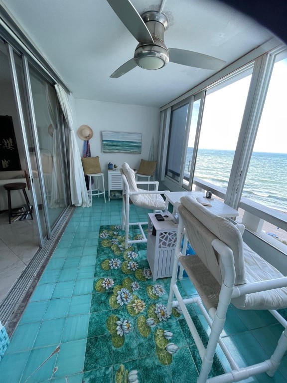 3600 Galt Ocean Drive 6B