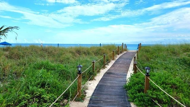 The Edgewater Arms, Inc. - Residential