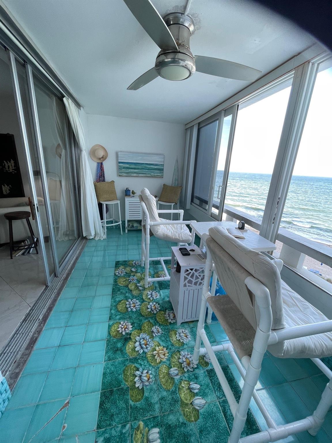 The Edgewater Arms, Inc. - Residential