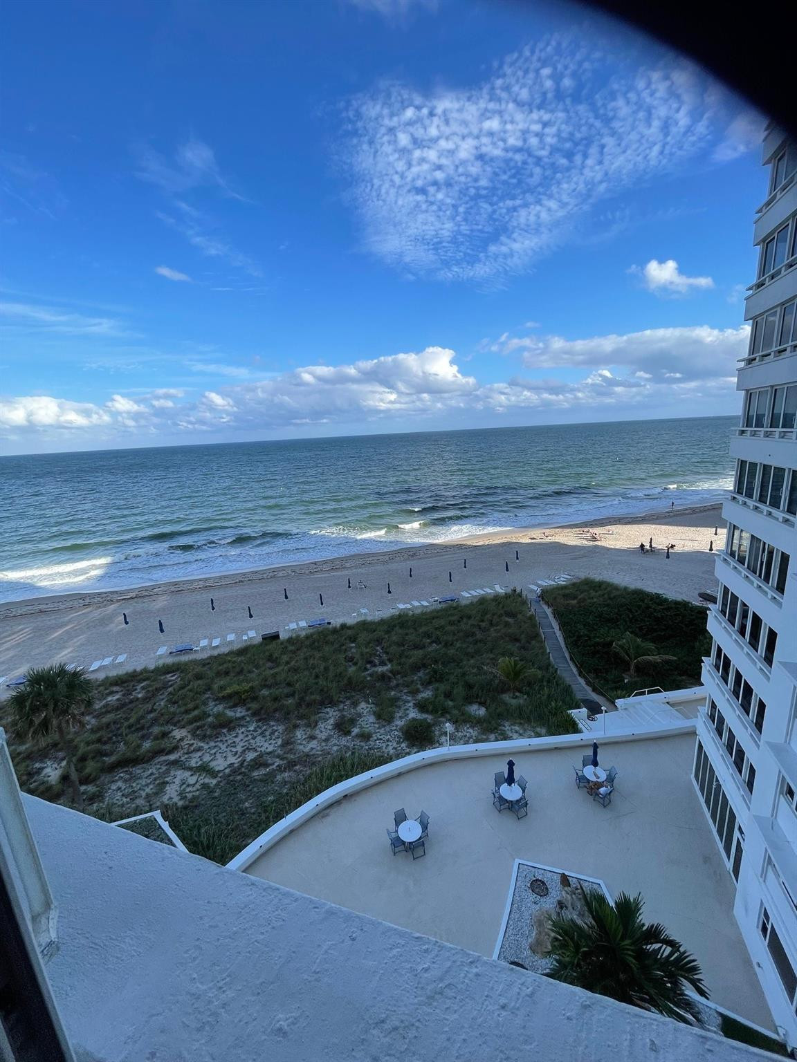 3600 Galt Ocean Drive 6B