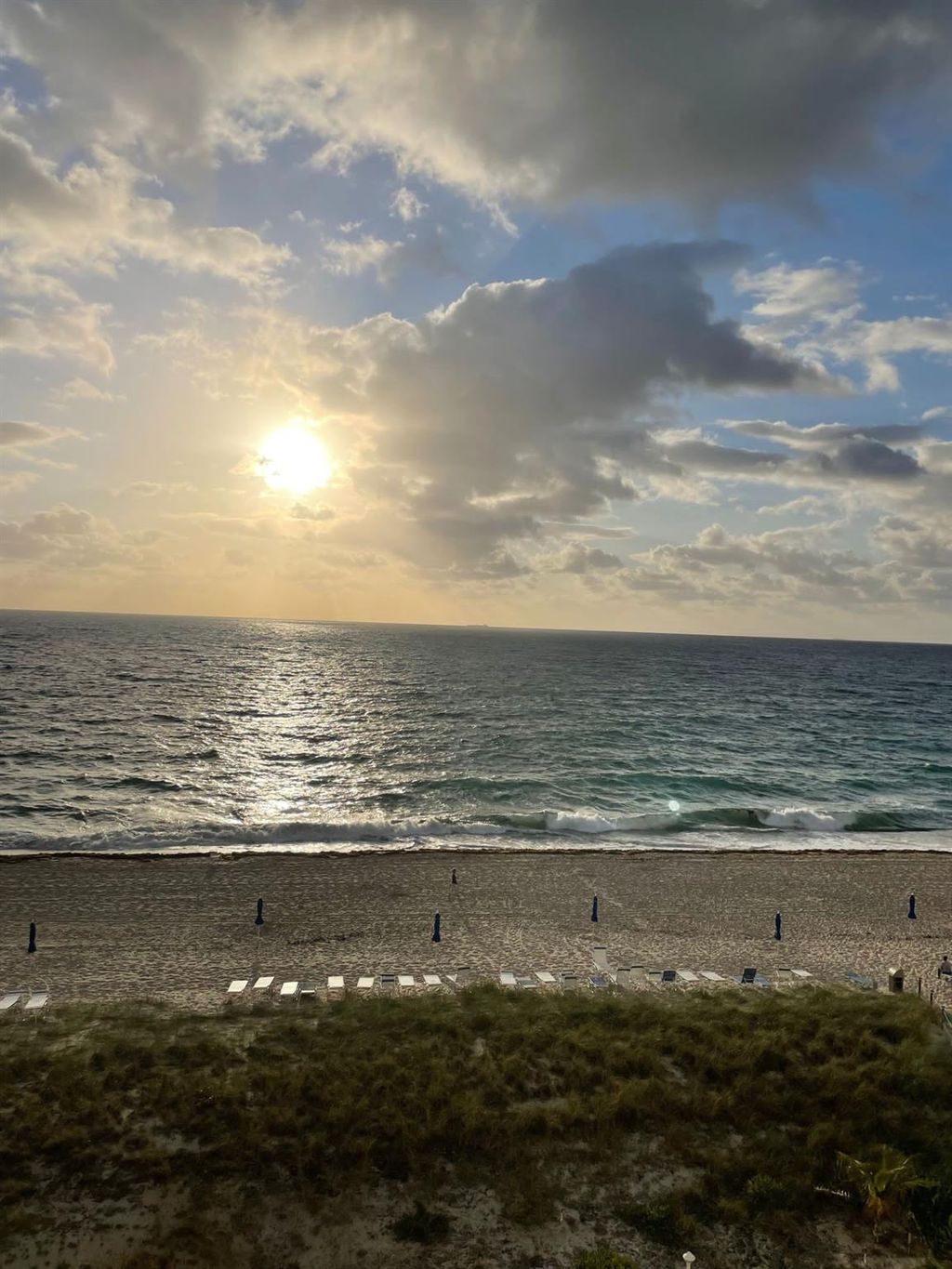 Photo of 3600 Galt Ocean Dr #6B, Fort Lauderdale, FL 33308 (MLS # F10542450)