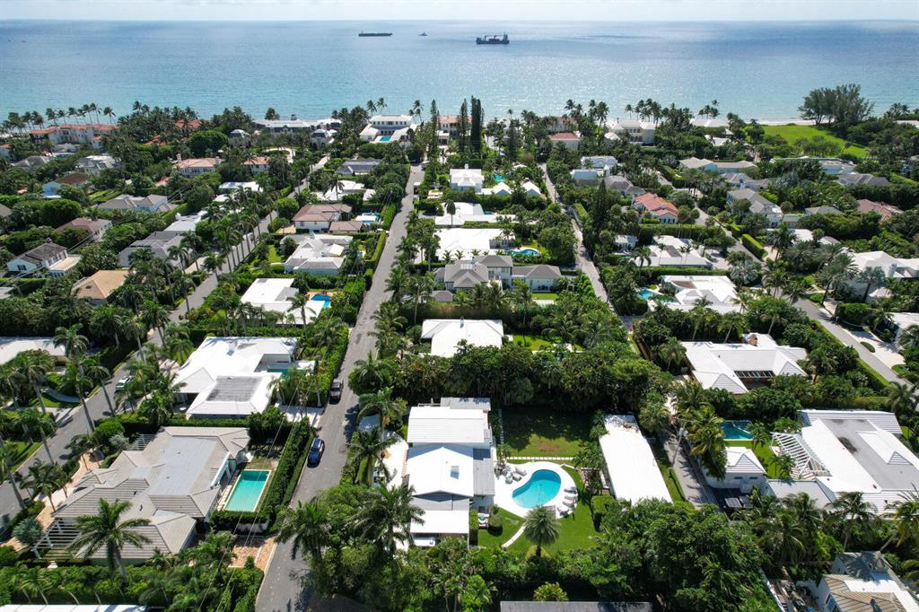 Tropic Isle - Residential