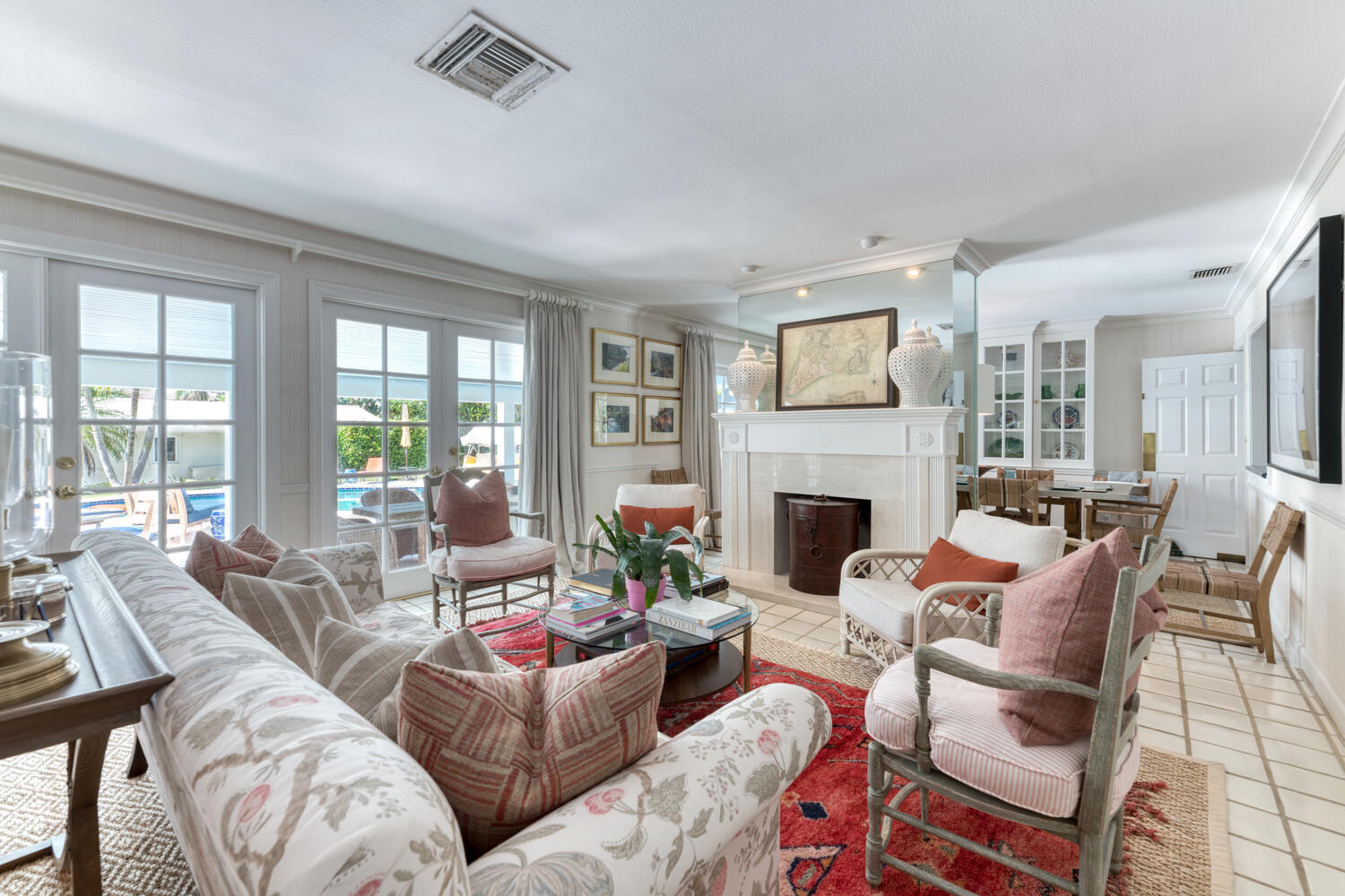 Tropic Isle - Residential