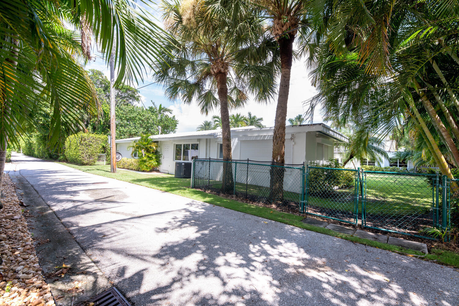 Tropic Isle - Residential