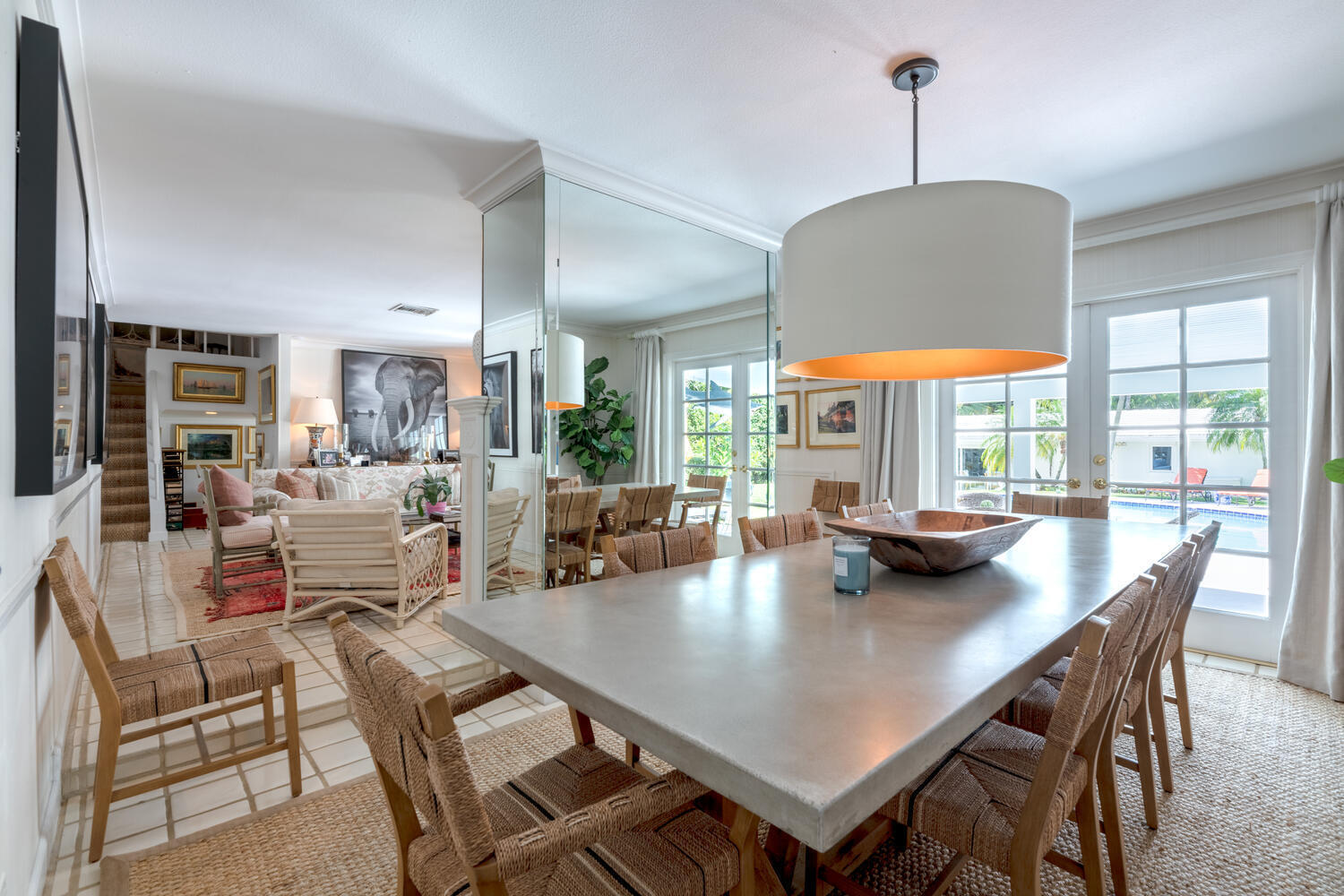 Tropic Isle - Residential