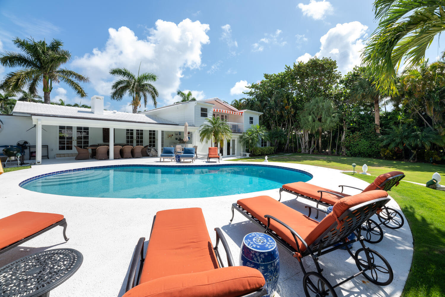 Tropic Isle - Residential