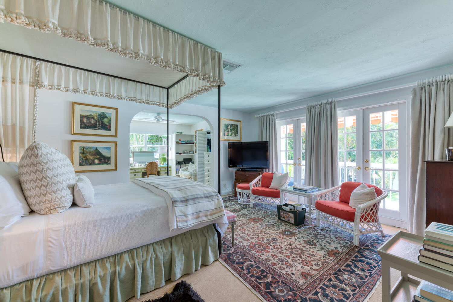 Tropic Isle - Residential