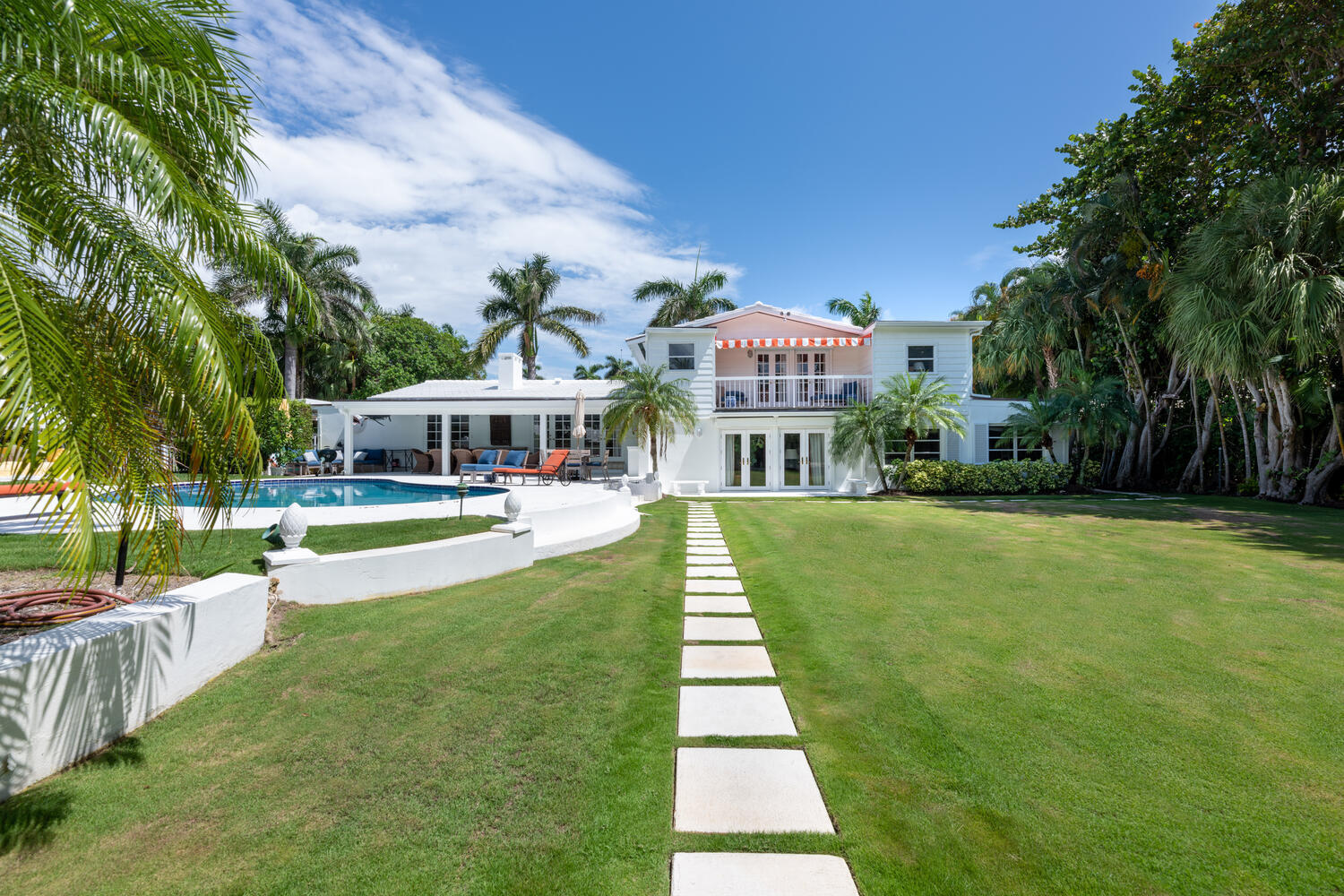 Tropic Isle - Residential