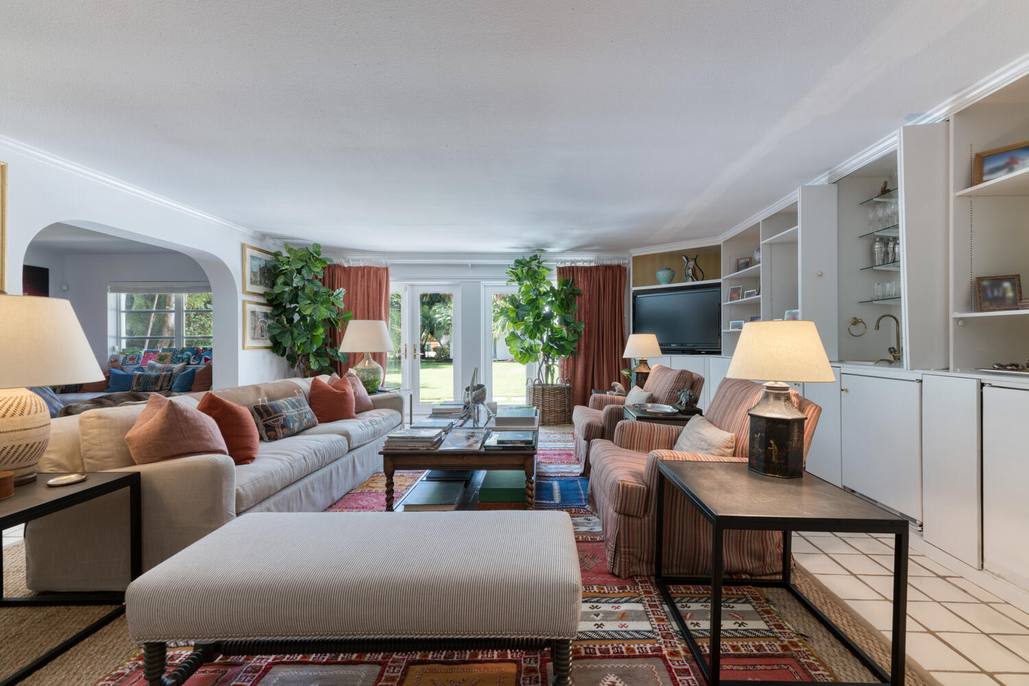 Tropic Isle - Residential