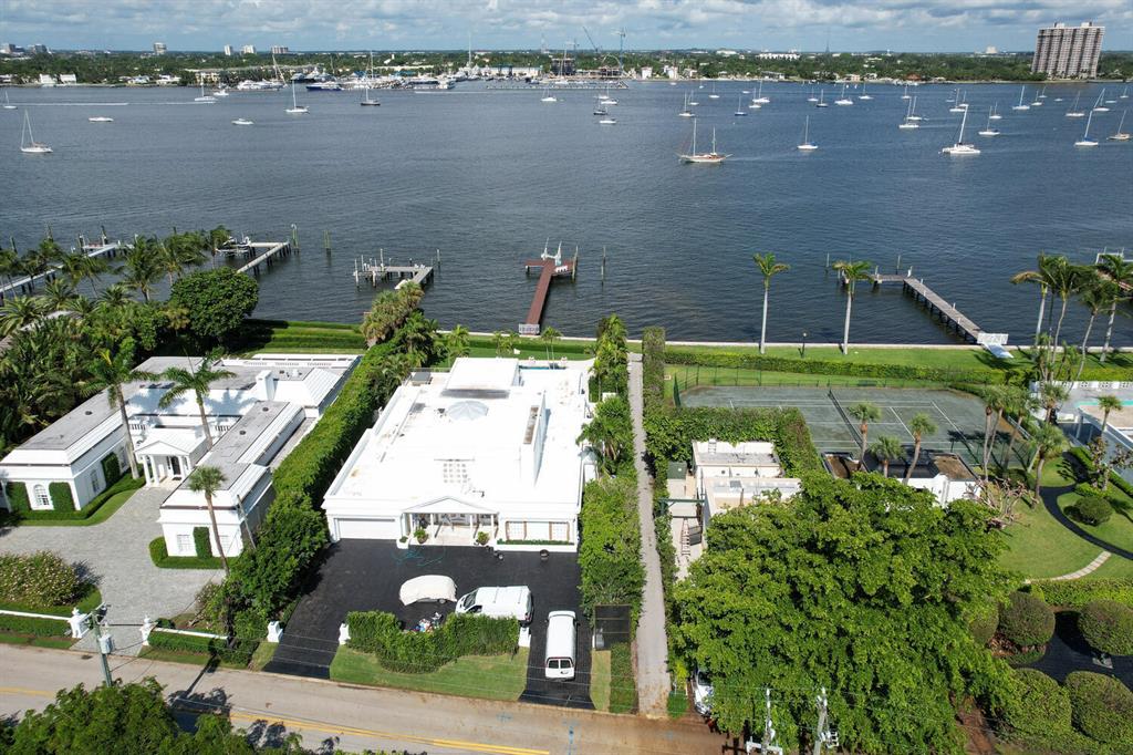 Tropic Isle - Residential