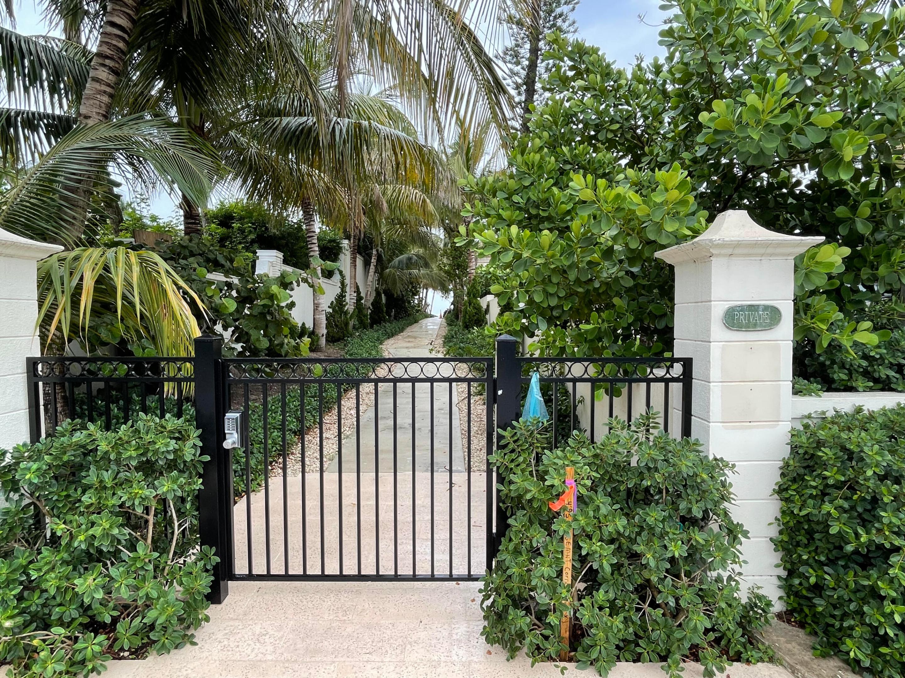 Tropic Isle - Residential