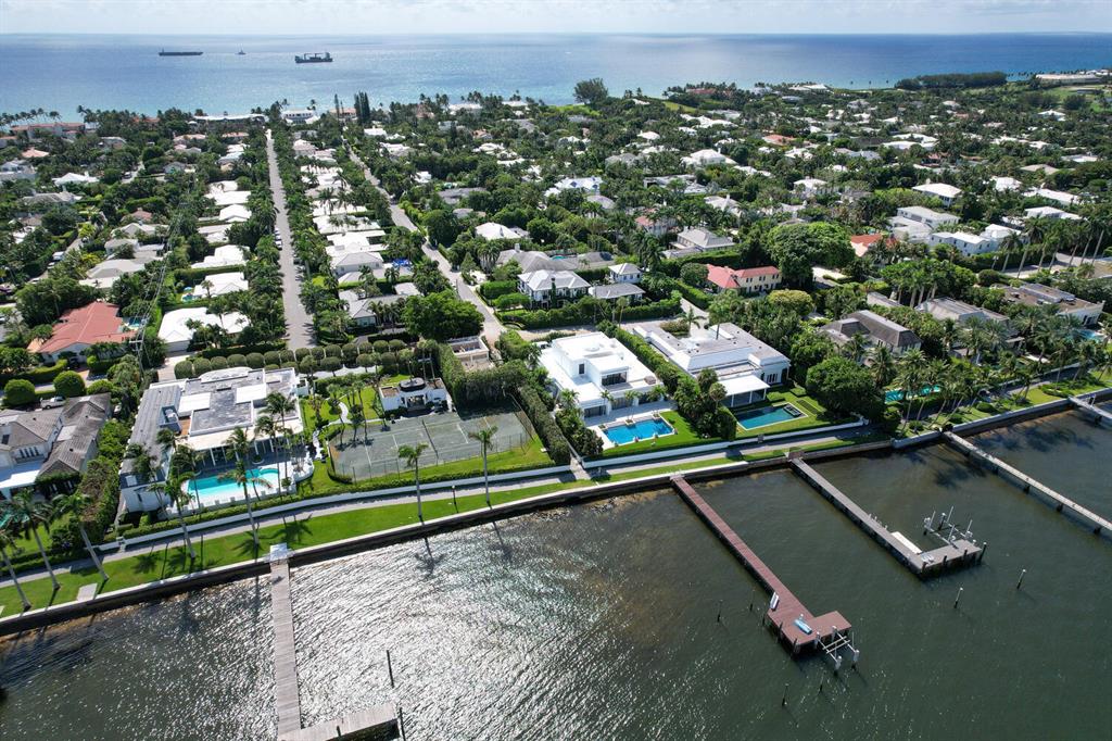 Tropic Isle - Residential