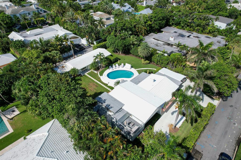 Tropic Isle - Residential