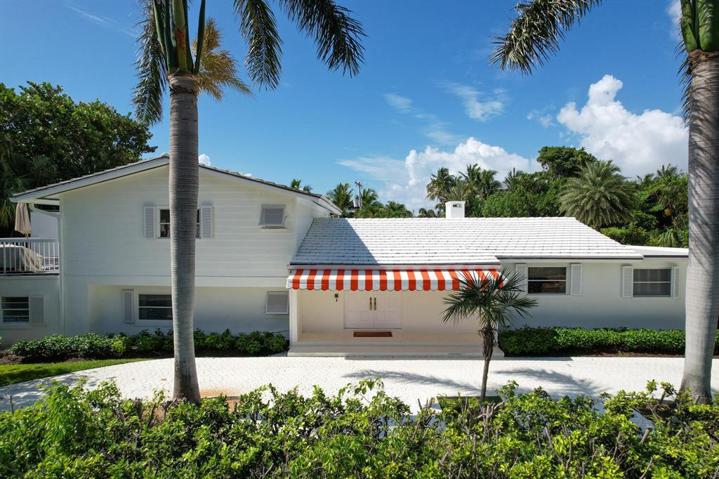 Tropic Isle - Residential