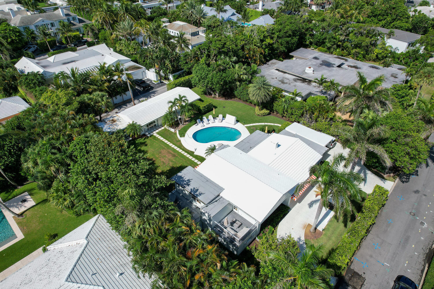 Tropic Isle - Residential