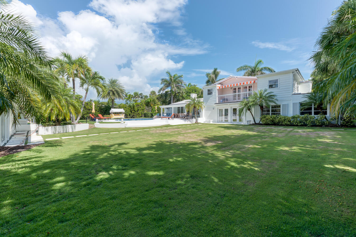 Tropic Isle - Residential