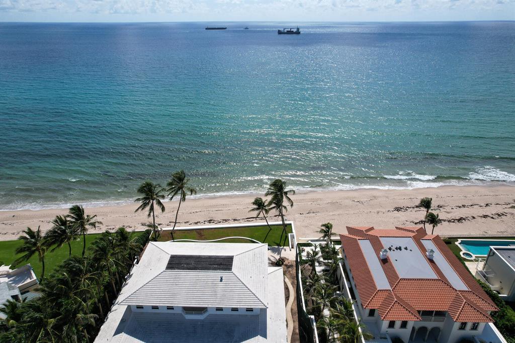 Tropic Isle - Residential